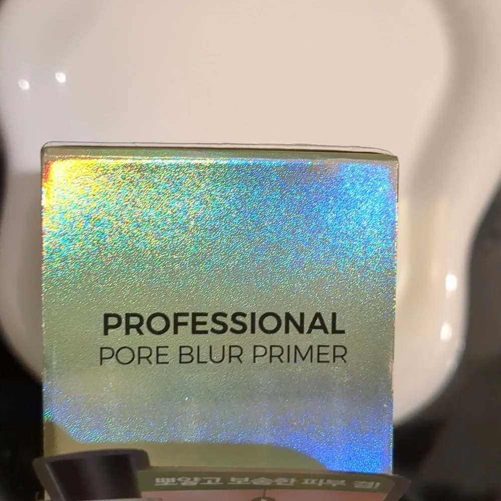 Pore Blur Primer - Makeup Revolution